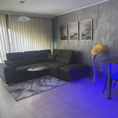 דירות אילת Llalis Luxury מראה חיצוני תמונה