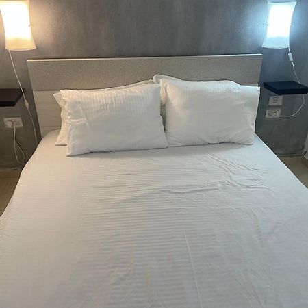 דירות אילת Llalis Luxury מראה חיצוני תמונה