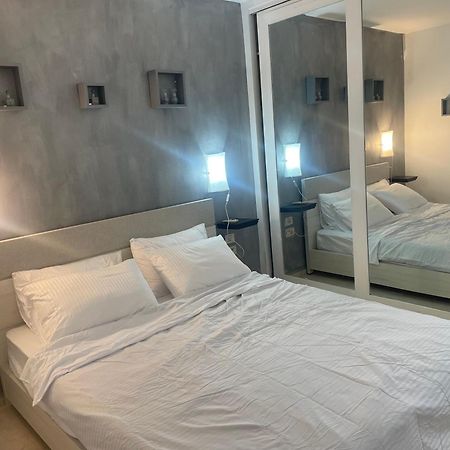 דירות אילת Llalis Luxury מראה חיצוני תמונה