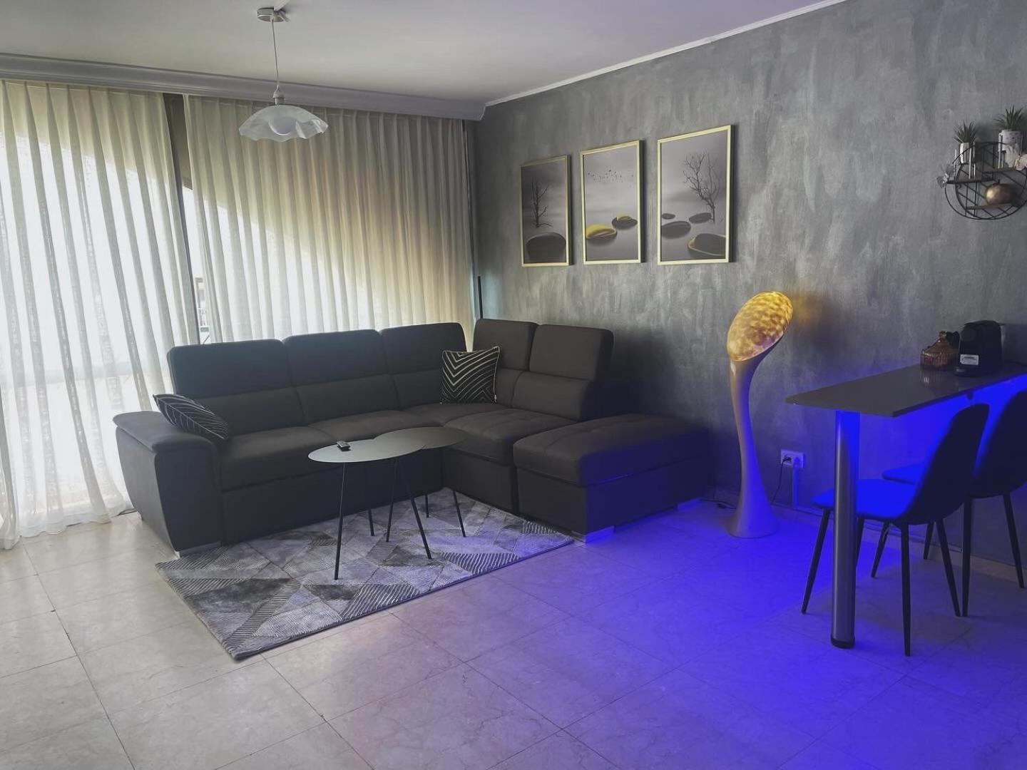 דירות אילת Llalis Luxury מראה חיצוני תמונה