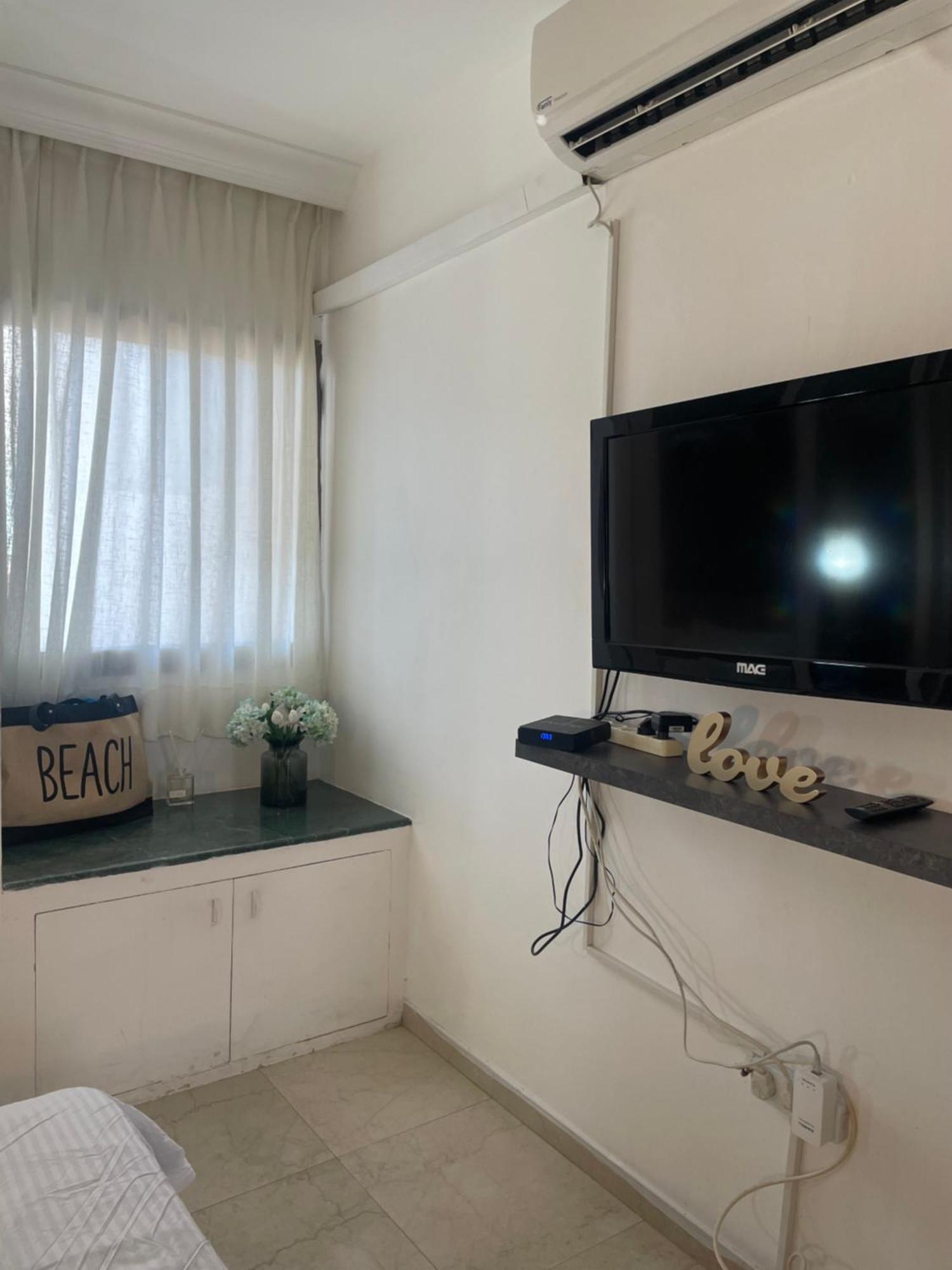 דירות אילת Llalis Luxury מראה חיצוני תמונה