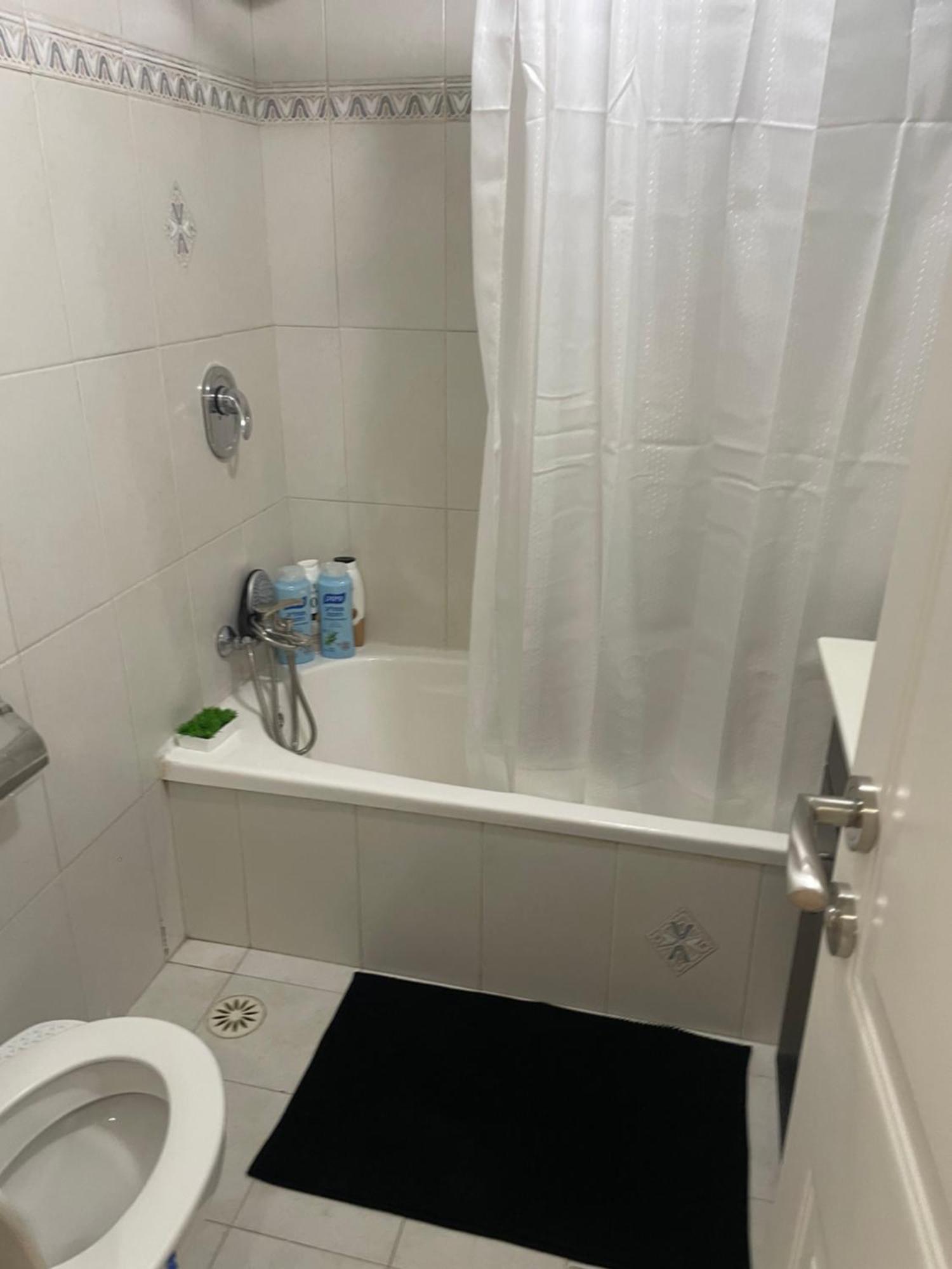 דירות אילת Llalis Luxury מראה חיצוני תמונה