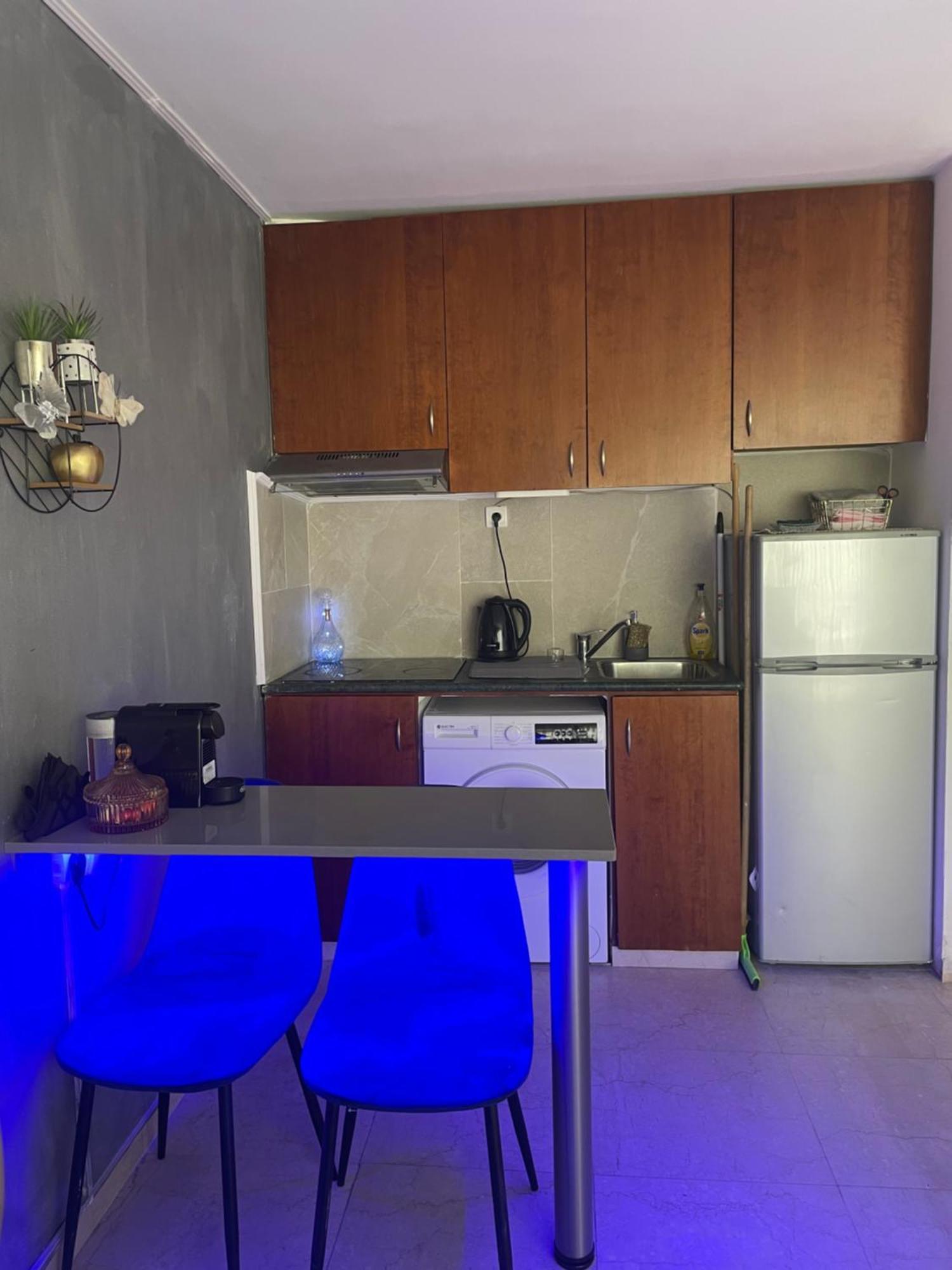 דירות אילת Llalis Luxury מראה חיצוני תמונה