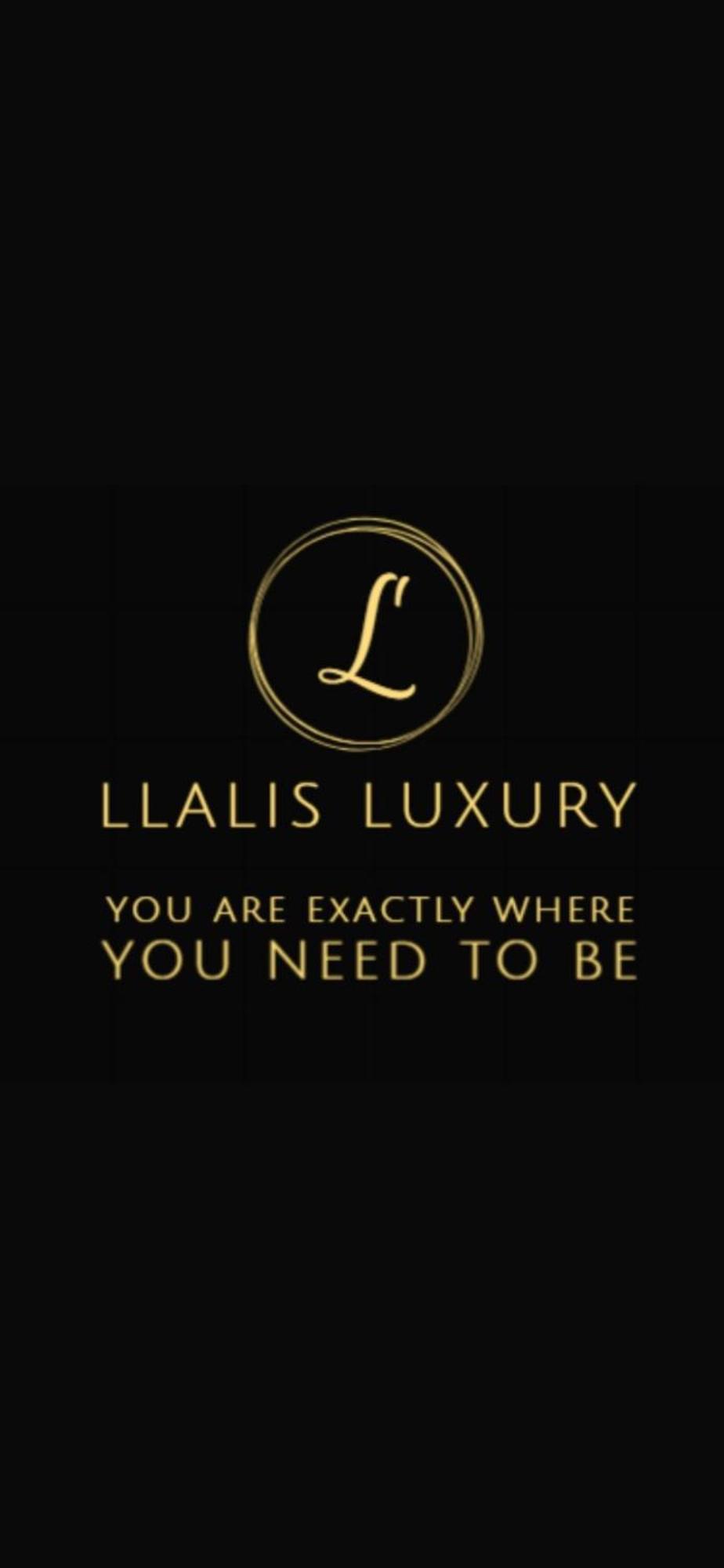 דירות אילת Llalis Luxury מראה חיצוני תמונה